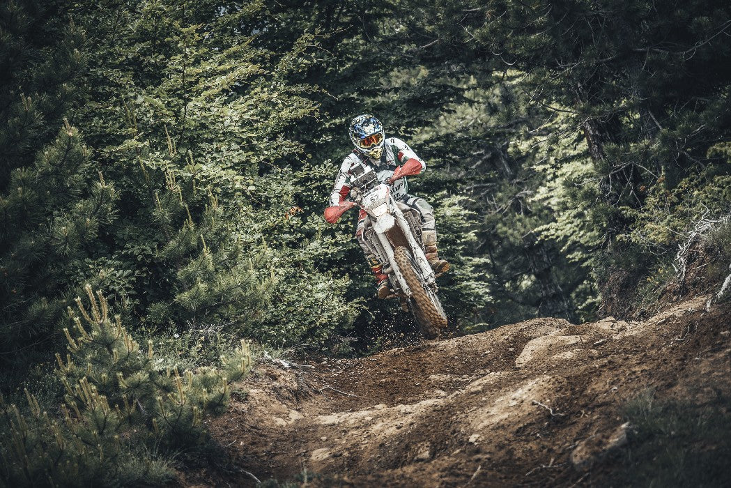 Why Every Rider Should Experience an Enduro Tour in Greece