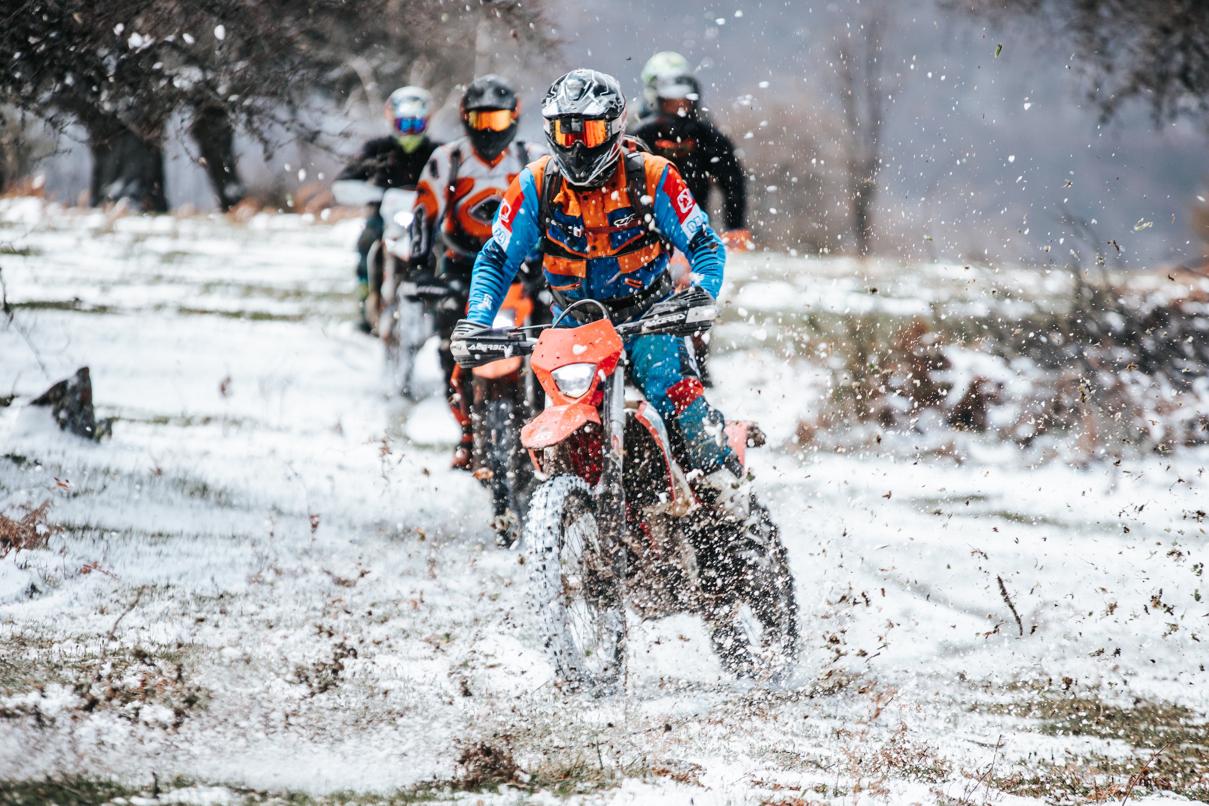 Ioannina Enduromania Tour