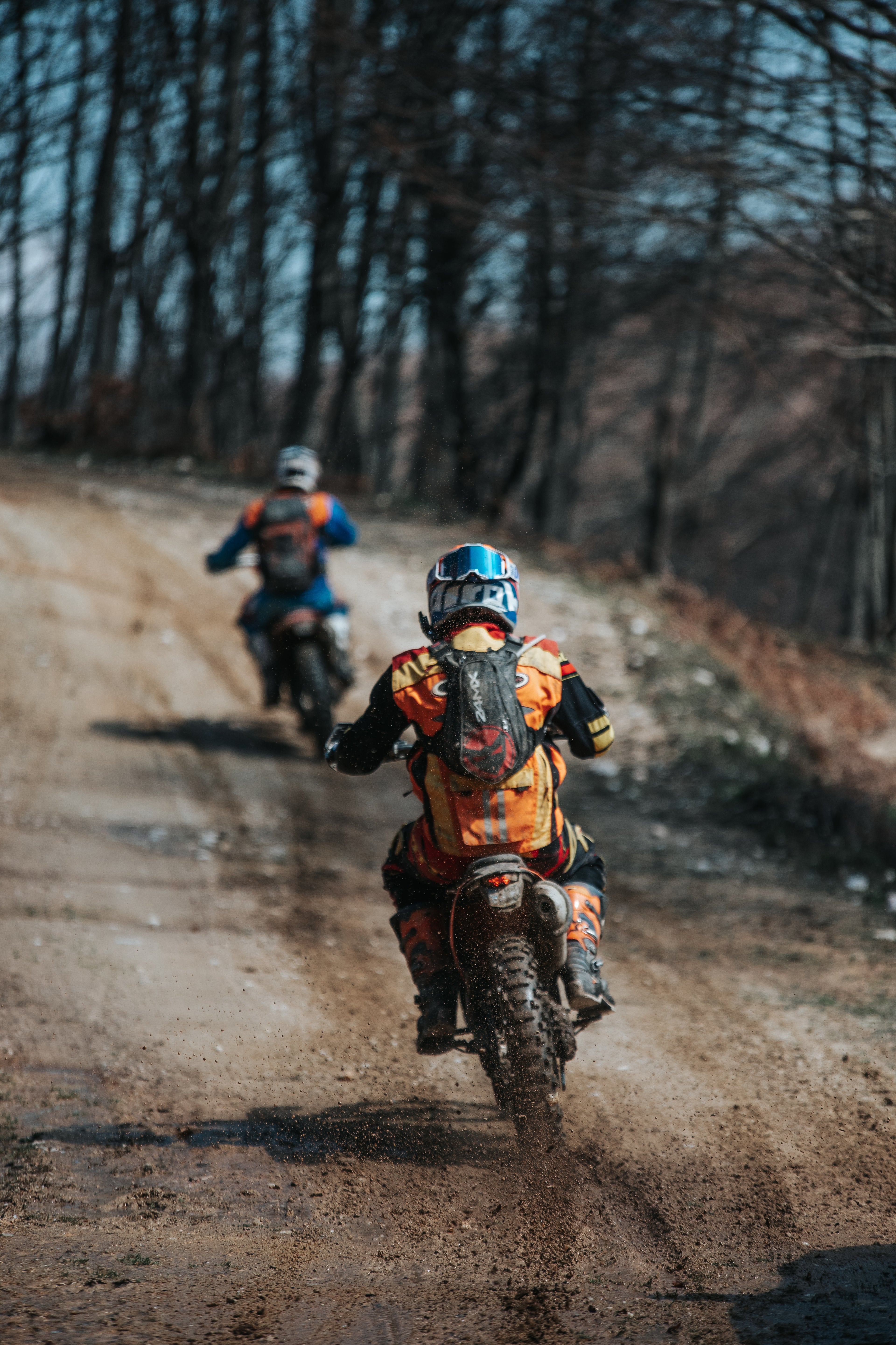 Ioannina Enduromania Tour