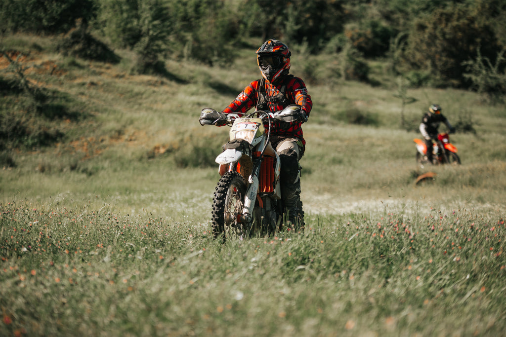 4 Days Enduro (A)