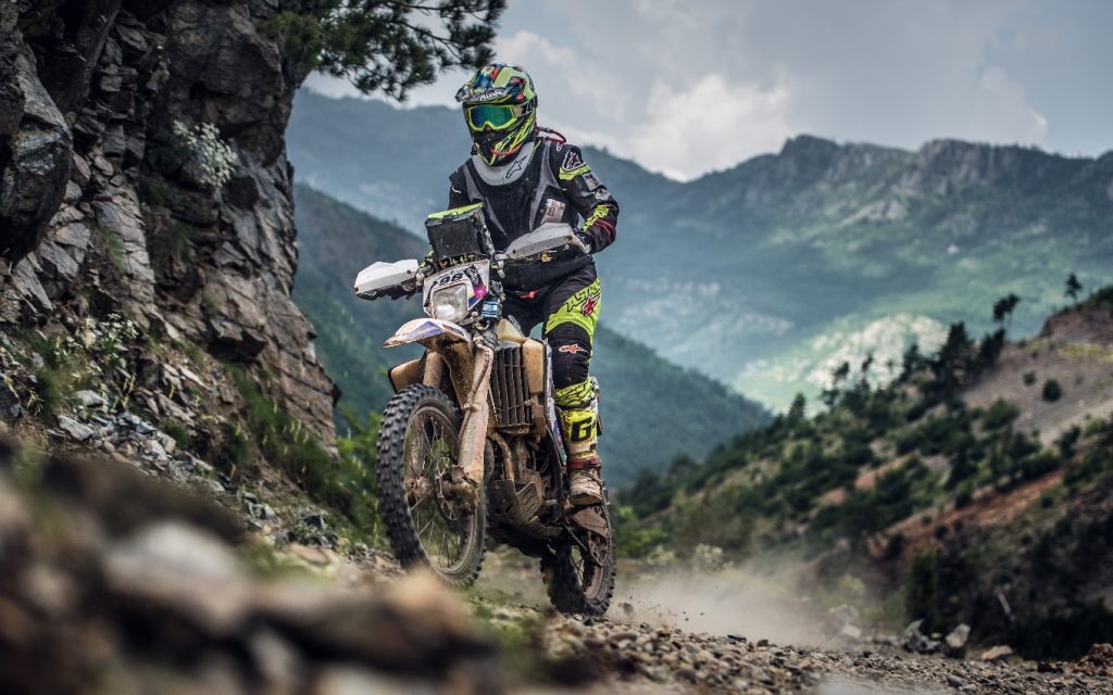 ROADBOOK TRAINING SESSION