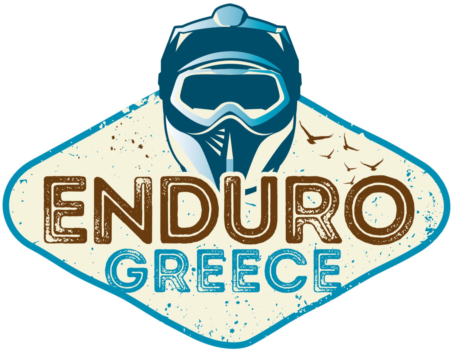 Enduro Greece
