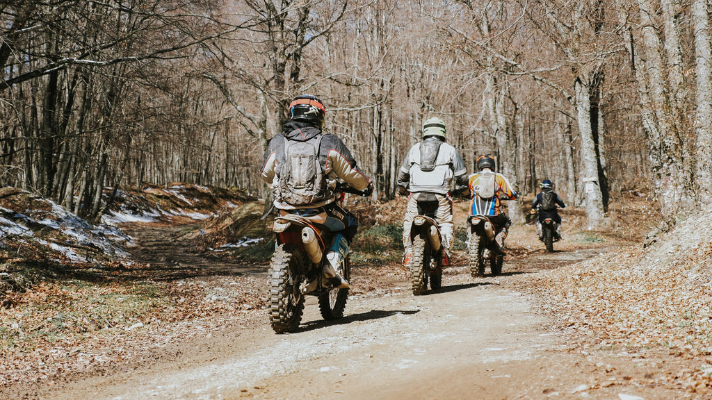 Ioannina Enduromania Tour